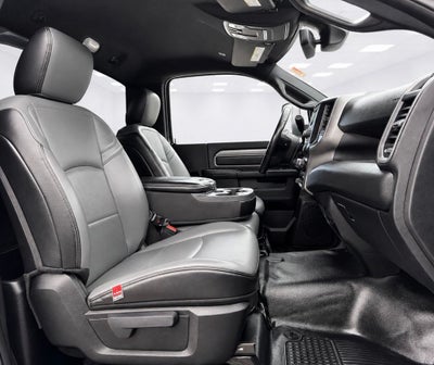 2021 RAM 3500 Tradesman