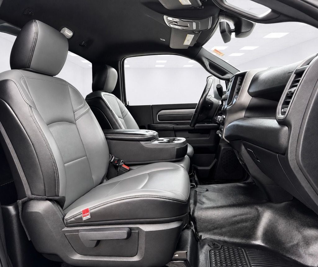 2021 RAM 3500 Tradesman
