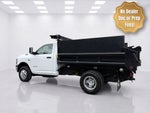 2021 RAM 3500 Tradesman
