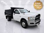 2021 RAM 3500 Tradesman