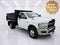 2021 RAM 3500 Tradesman