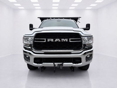 2021 RAM 3500 Tradesman