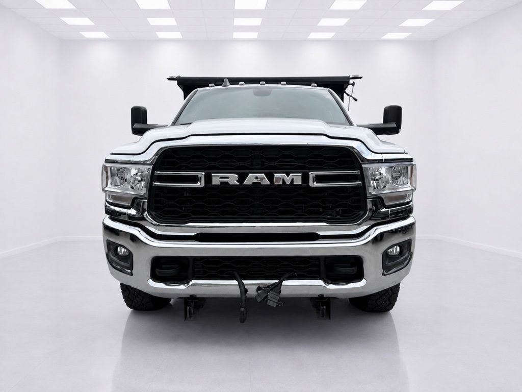 2021 RAM 3500 Tradesman