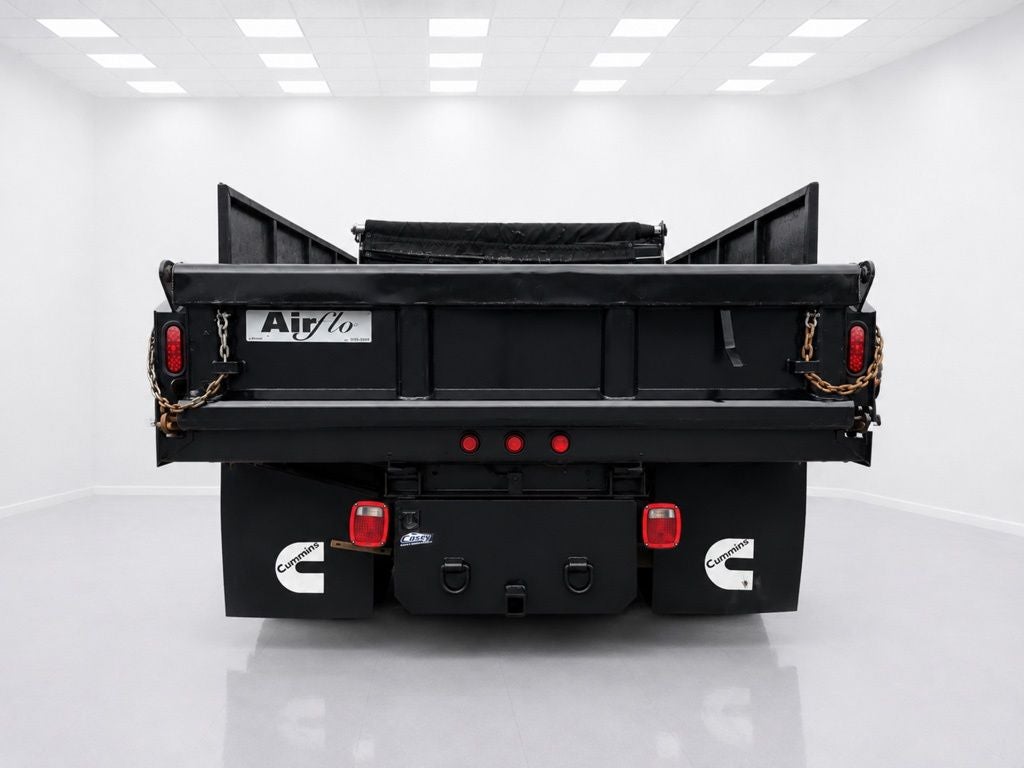 2021 RAM 3500 Tradesman