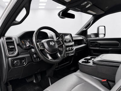 2021 RAM 3500 Tradesman