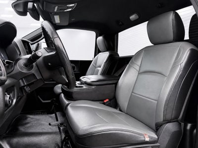 2021 RAM 3500 Tradesman