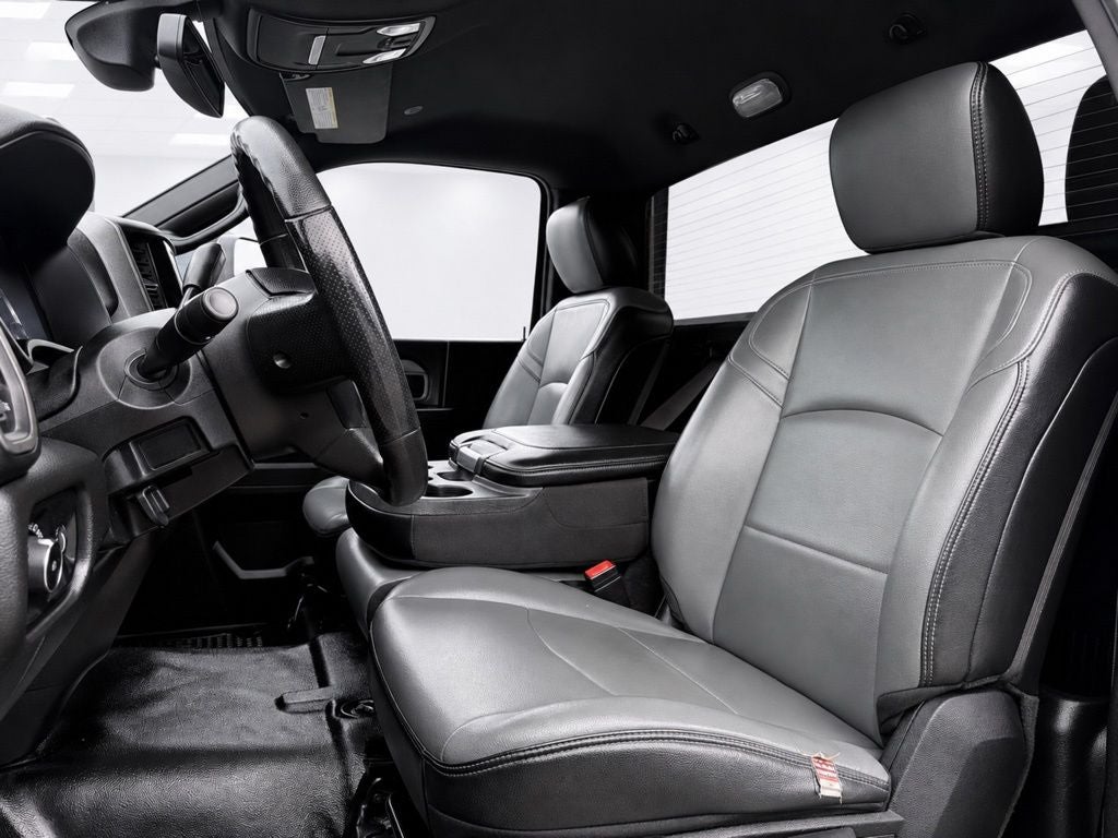 2021 RAM 3500 Tradesman