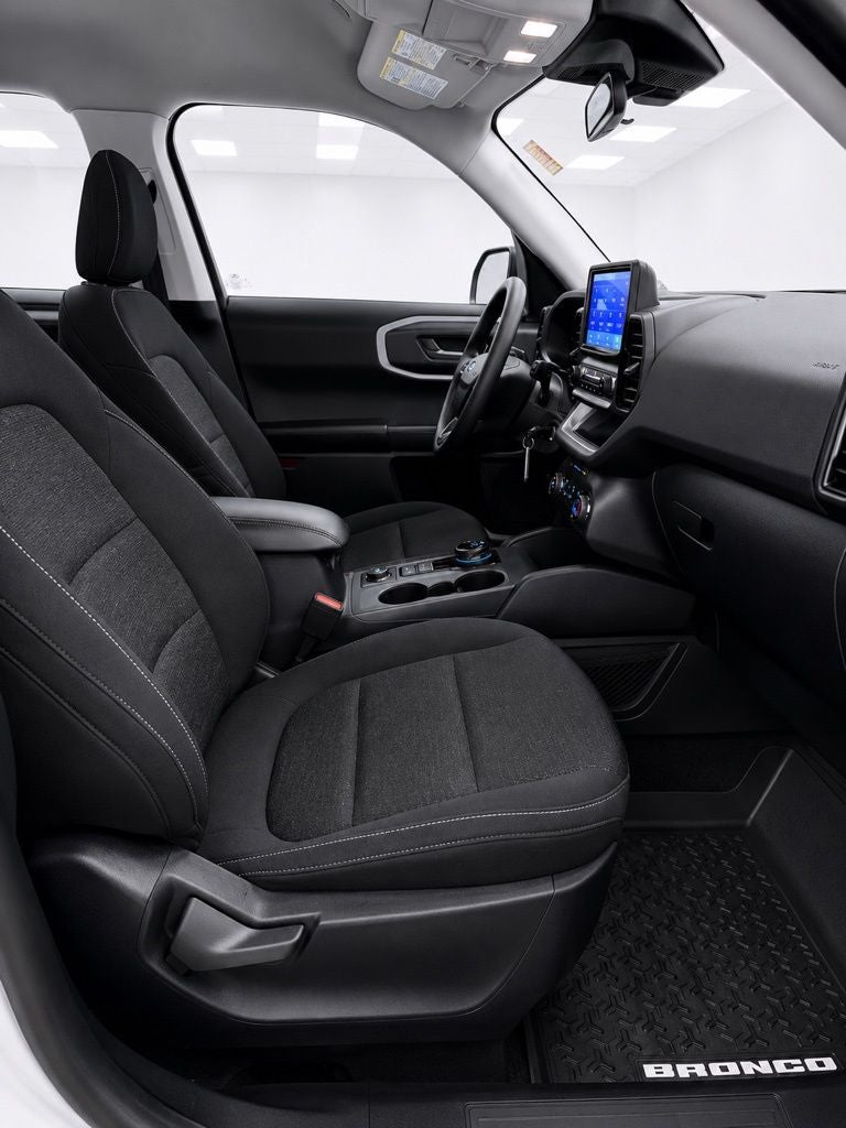 2021 Ford Bronco Sport Base