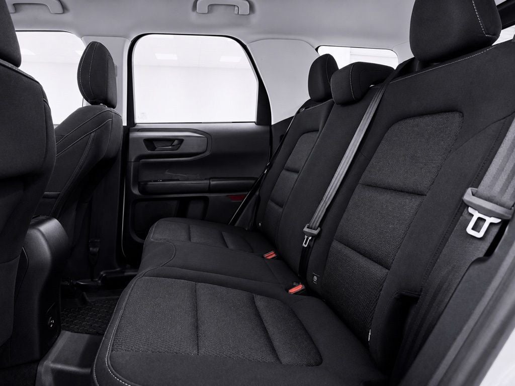 2021 Ford Bronco Sport Base