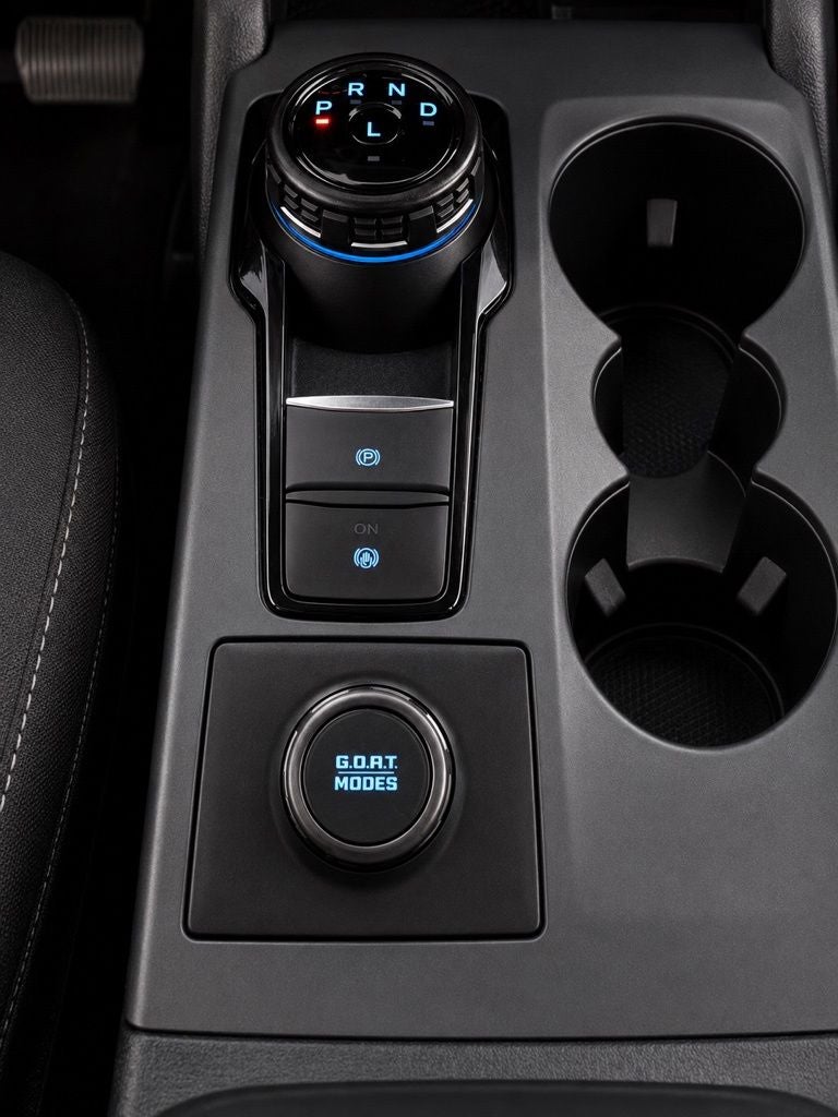 2021 Ford Bronco Sport Base