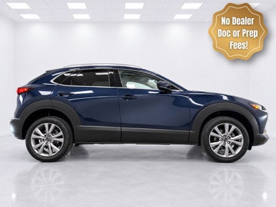 2021 Mazda Mazda CX-30 Premium