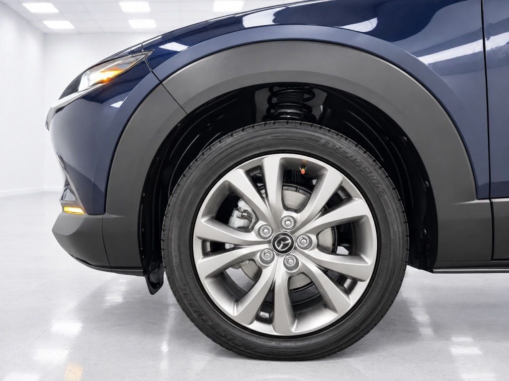 2021 Mazda Mazda CX-30 Premium