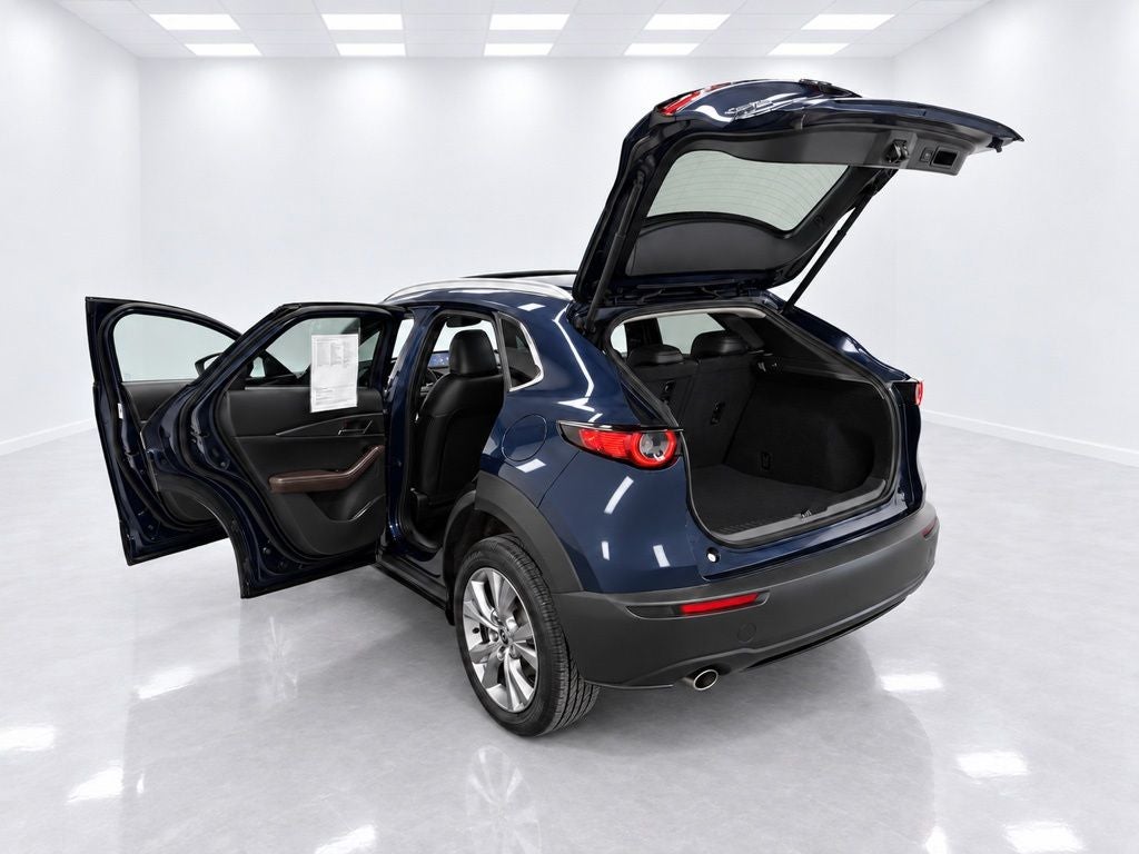 2021 Mazda Mazda CX-30 Premium
