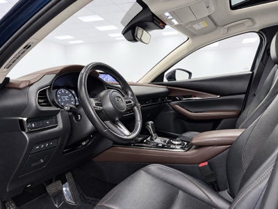 2021 Mazda Mazda CX-30 Premium