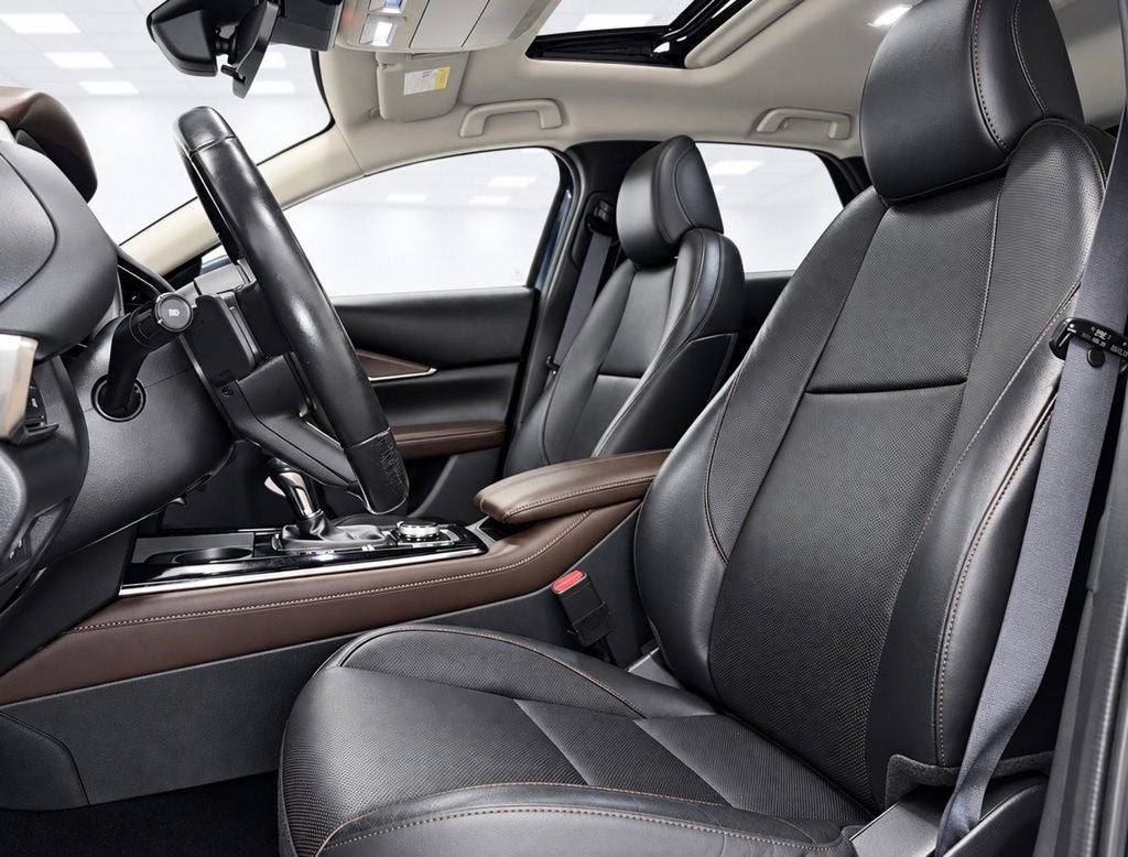2021 Mazda Mazda CX-30 Premium