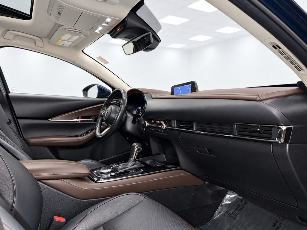 2021 Mazda Mazda CX-30 Premium