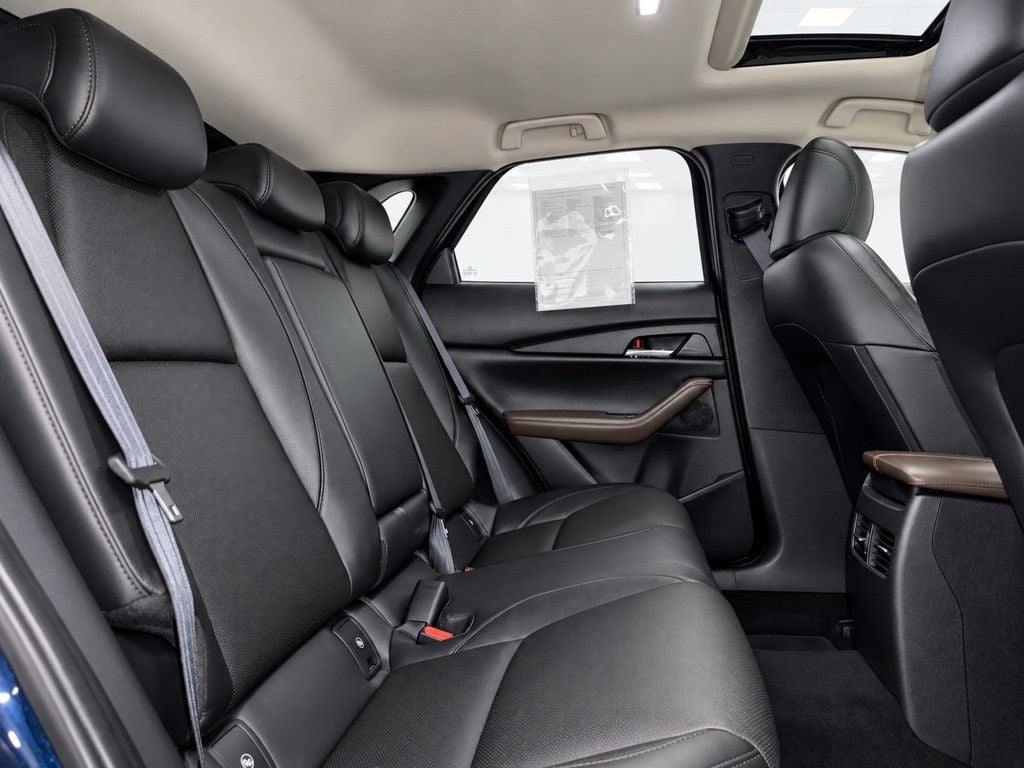 2021 Mazda Mazda CX-30 Premium