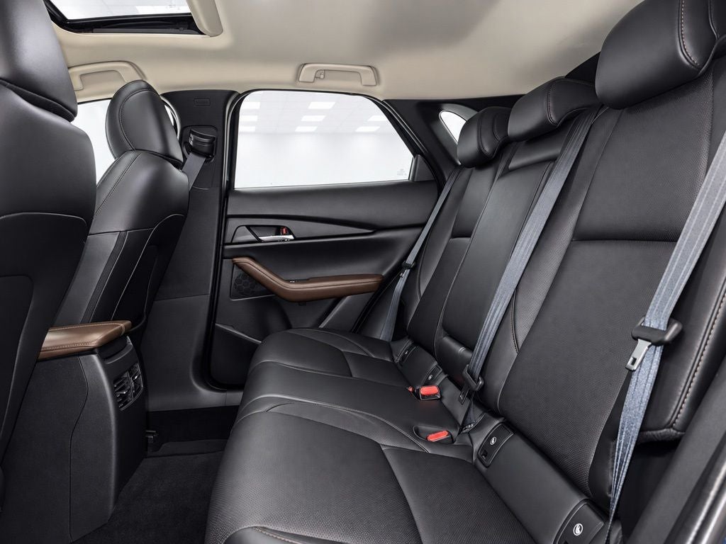 2021 Mazda Mazda CX-30 Premium