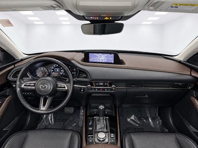 2021 Mazda Mazda CX-30 Premium