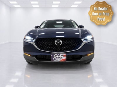 2021 Mazda Mazda CX-30 Premium