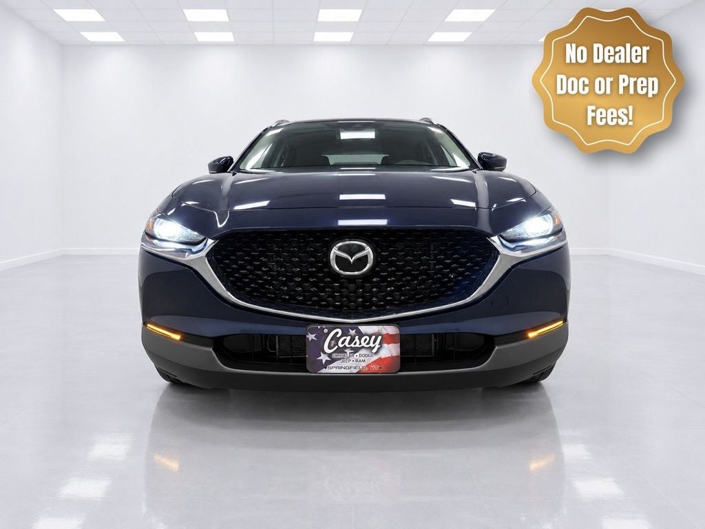 2021 Mazda Mazda CX-30 Premium