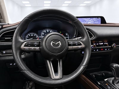 2021 Mazda Mazda CX-30 Premium