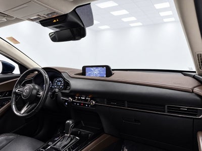 2021 Mazda Mazda CX-30 Premium