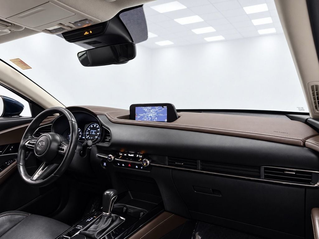 2021 Mazda Mazda CX-30 Premium