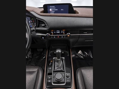 2021 Mazda Mazda CX-30 Premium