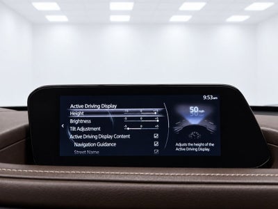 2021 Mazda Mazda CX-30 Premium