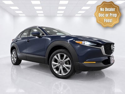 2021 Mazda Mazda CX-30 Premium