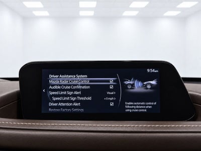 2021 Mazda Mazda CX-30 Premium
