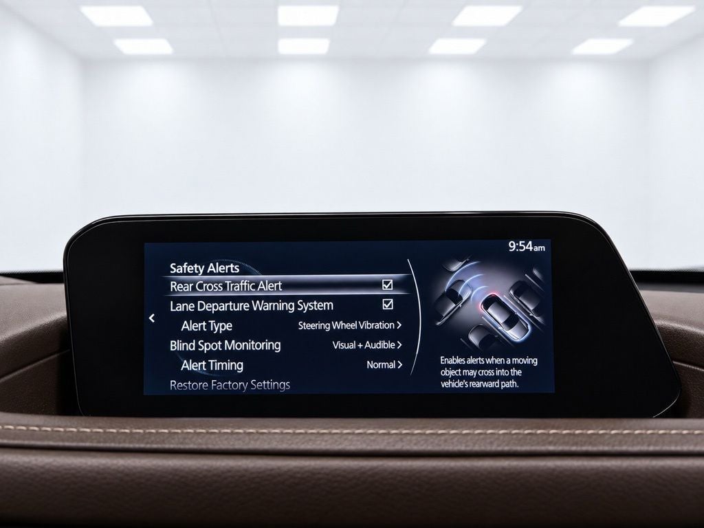 2021 Mazda Mazda CX-30 Premium