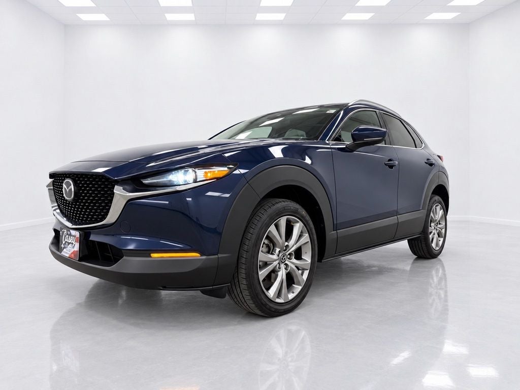2021 Mazda Mazda CX-30 Premium