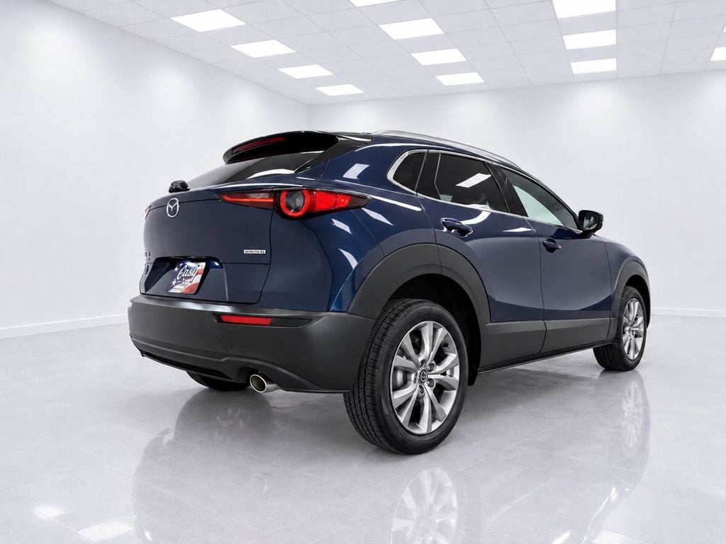 2021 Mazda Mazda CX-30 Premium