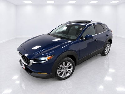 2021 Mazda Mazda CX-30 Premium