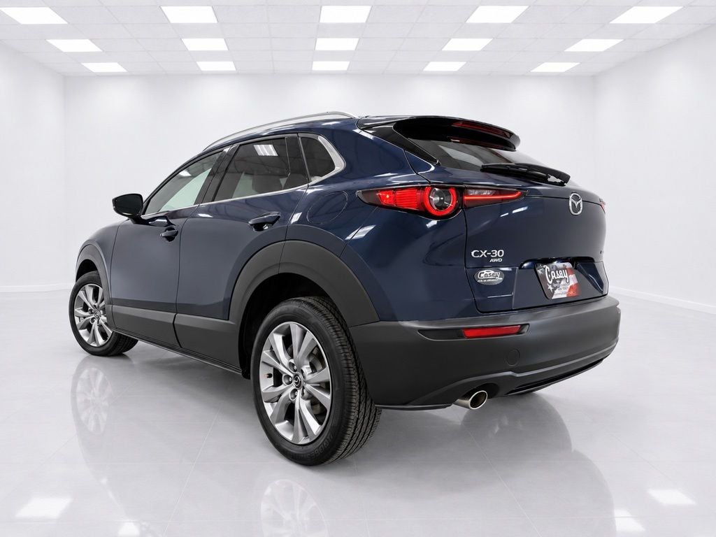 2021 Mazda Mazda CX-30 Premium