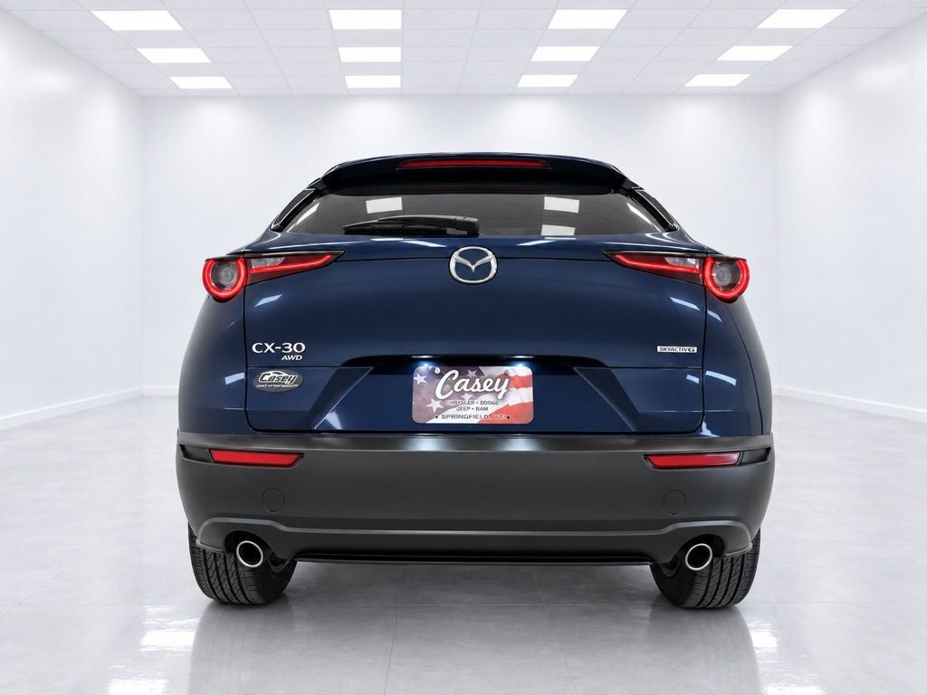2021 Mazda Mazda CX-30 Premium