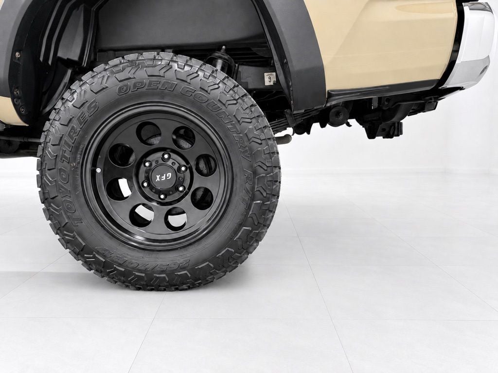 2019 Toyota Tacoma SR5 V6