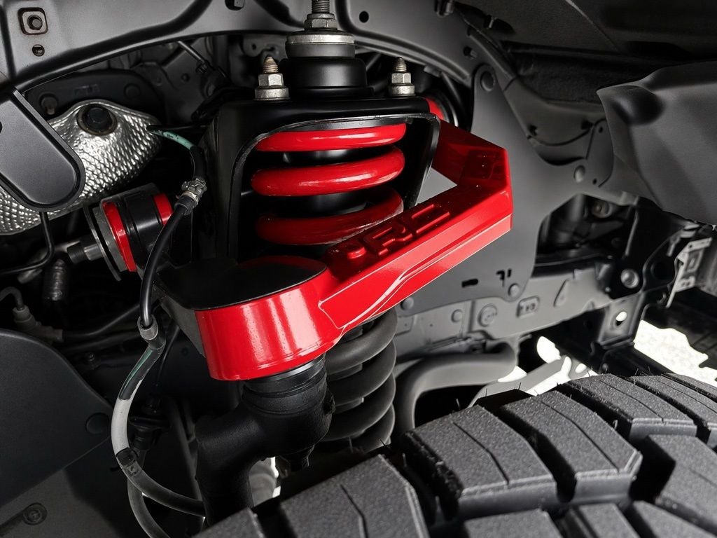 2019 Toyota Tacoma SR5 V6