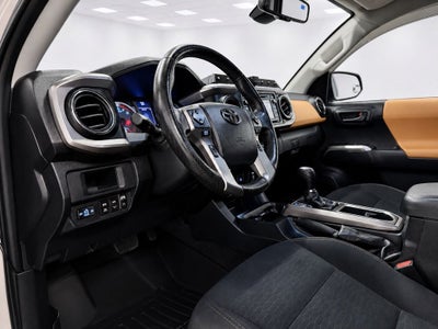 2019 Toyota Tacoma SR5 V6