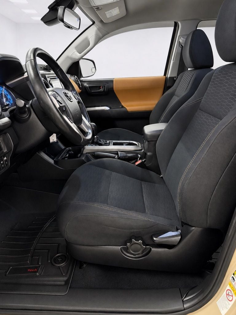 2019 Toyota Tacoma SR5 V6