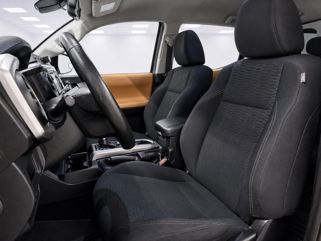 2019 Toyota Tacoma SR5 V6