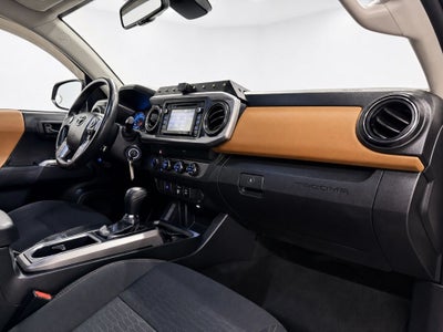 2019 Toyota Tacoma SR5 V6