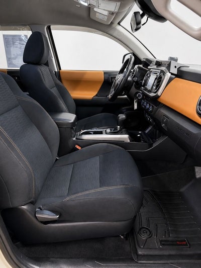 2019 Toyota Tacoma SR5 V6