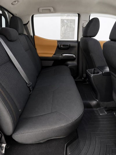 2019 Toyota Tacoma SR5 V6
