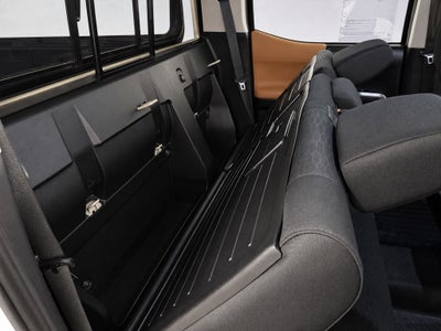 2019 Toyota Tacoma SR5 V6