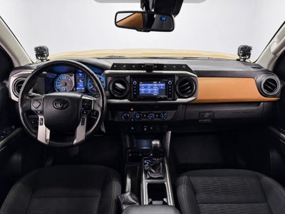 2019 Toyota Tacoma SR5 V6