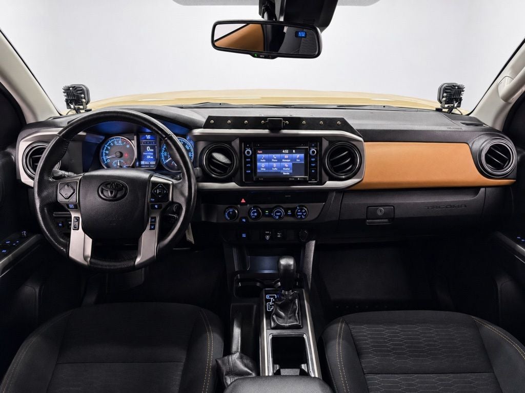 2019 Toyota Tacoma SR5 V6