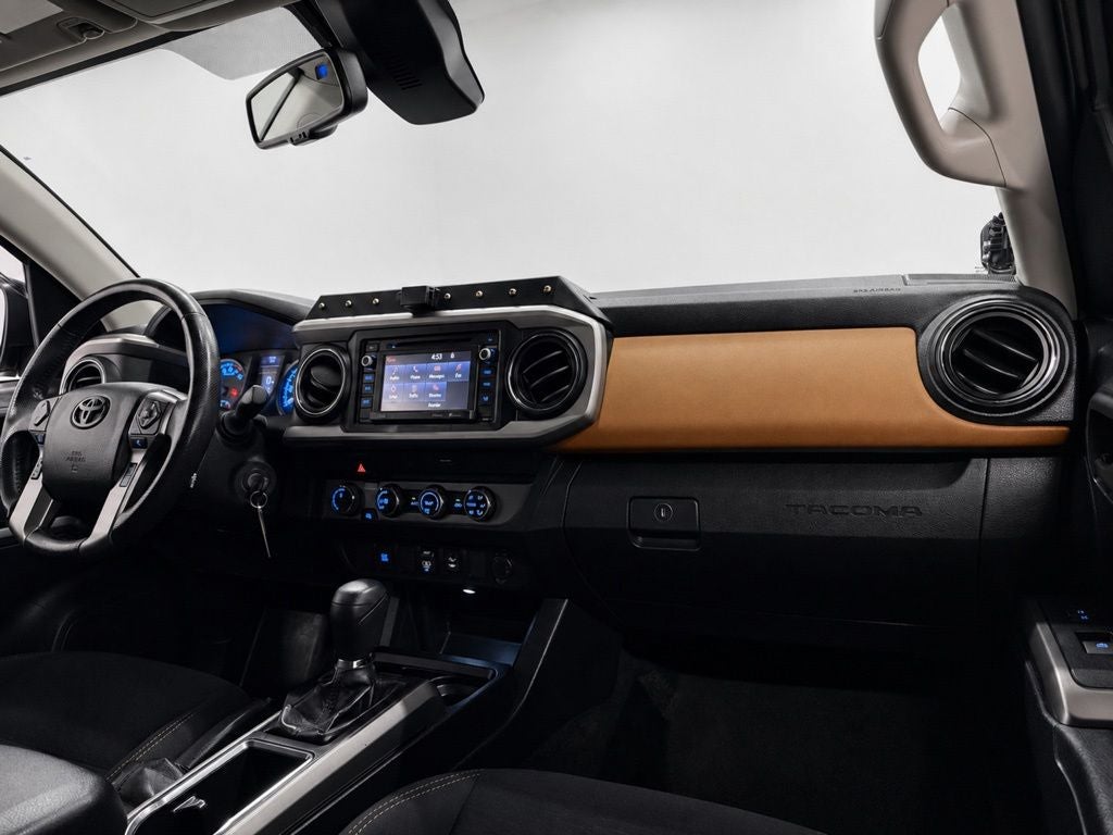 2019 Toyota Tacoma SR5 V6